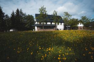 Apartmány Jurica Boží Dar 126