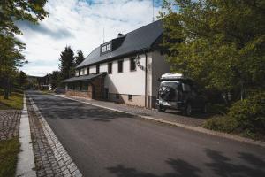 Apartmány Jurica Boží Dar 126