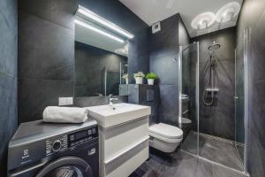 Black Rock by Baltica Apartments