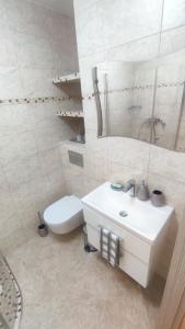 Apartamentai Rusnės centre