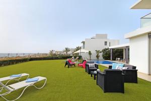 Villa Napa Seaside