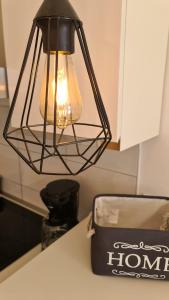 Studio apartman Kiara