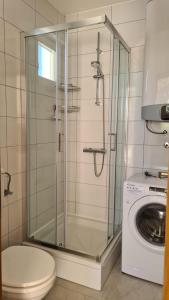 Studio apartman Kiara
