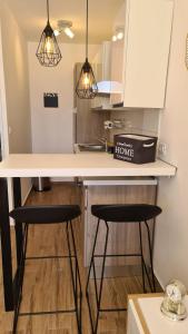 Studio apartman Kiara