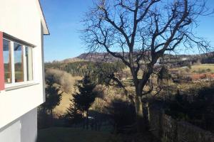 Ferienwohnung mit fantastischem Ausblick & SmartTv