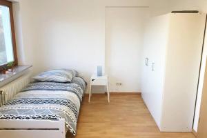 Ferienwohnung mit fantastischem Ausblick & SmartTv