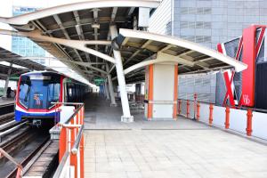 Vib Best Western Sanam Pao