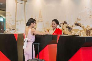 Vib Best Western Sanam Pao