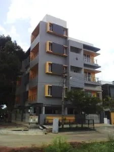 The Vihar service Apartment - Nanjangūd