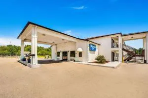 Rodeway Inn - 米利奇维尔