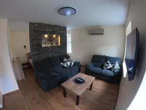 Apartamentai Rusnės centre - Šyša