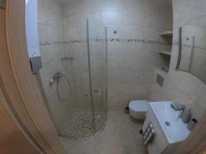 Apartamentai Rusnės centre