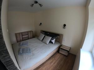 Apartamentai Rusnės centre