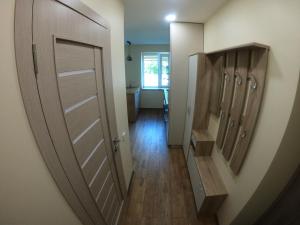 Apartamentai Rusnės centre