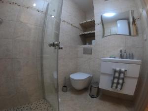 Apartamentai Rusnės centre