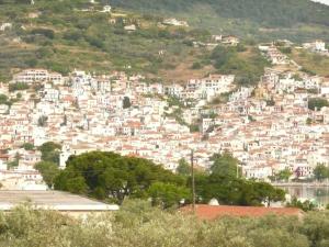 Filoxenia Skopelos Greece