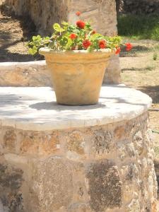 Villa Maras Parga 1 - Συγκρότημα καταλυμάτων