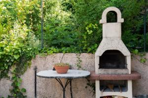 Maisons de vacances L'Instant Provence : photos des chambres