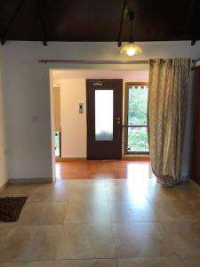 Water Villa with Feild view