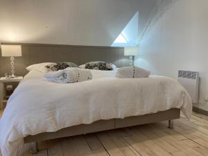 B&B / Chambres d'hotes Le Murmure des Fees : photos des chambres