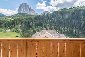 Garni Hotel Gardena App Dolomites 3