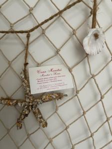 Casa Maritrì Locazione Turistica