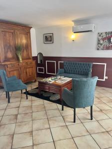 Hotels Hotel Aurelia : photos des chambres