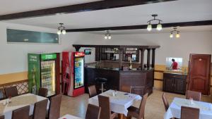 Pensiune Restaurant Cosna