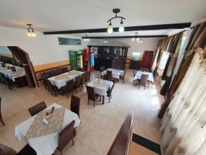 Pensiune Restaurant Cosna