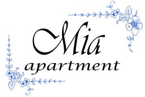 Mia apartment