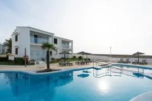 AluaSun Far Menorca - 比尼贝卡