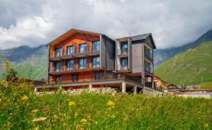 Hotel Darchi Kazbegi