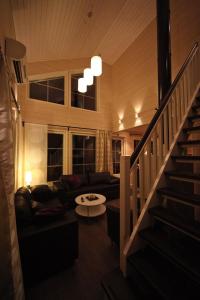 Himos Villa Nummenranta 1