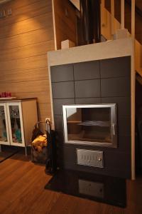 Himos Villa Nummenranta 1