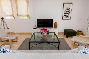 Salonica Beach Duplex III Javea Arenal by Rock Rentals
