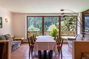 Hotel Residence Gardena Alps 100