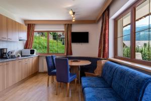 Hotel Residence Gardena Alps 100