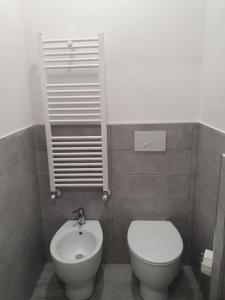 5 Terre Station Rooms