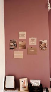 Donggang Homestay-Dongfan