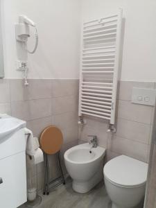 5 Terre Station Rooms