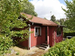 obrázek - 4 person holiday home in Brastad