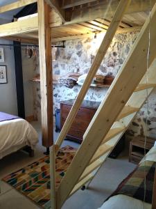 Villas Bergerie eco dans la nature : photos des chambres