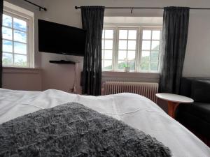 King Room room in Krebshuset / Kelz0rdk