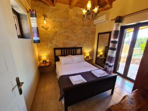 Leopolis Stone House