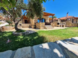 Leopolis Stone House