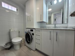 Las Damas estudio-Fincas Benidorm