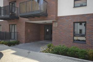 Apartament Diamond z garażem Centrum Gliwic