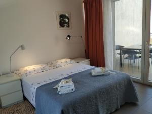 Dubrovnik Apartments Lele 