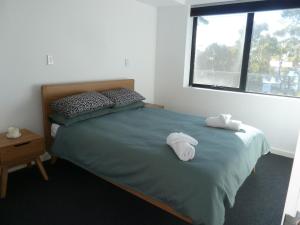 Bellevue on Bentley - Unit 1