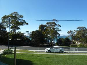 Bellevue on Bentley - Unit 1